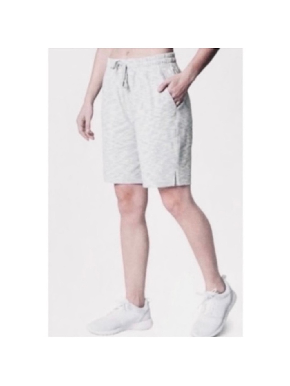 Mondetta Active Shorts